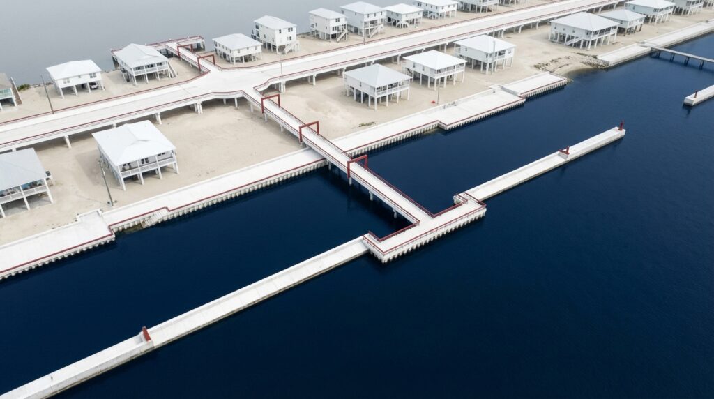 Resilience and Disaster Preparedness Policy: How mitigation lowers long-term costs