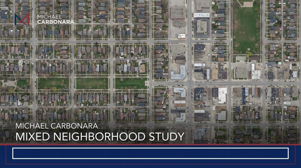 What are the needs of people in the community? A practical guide