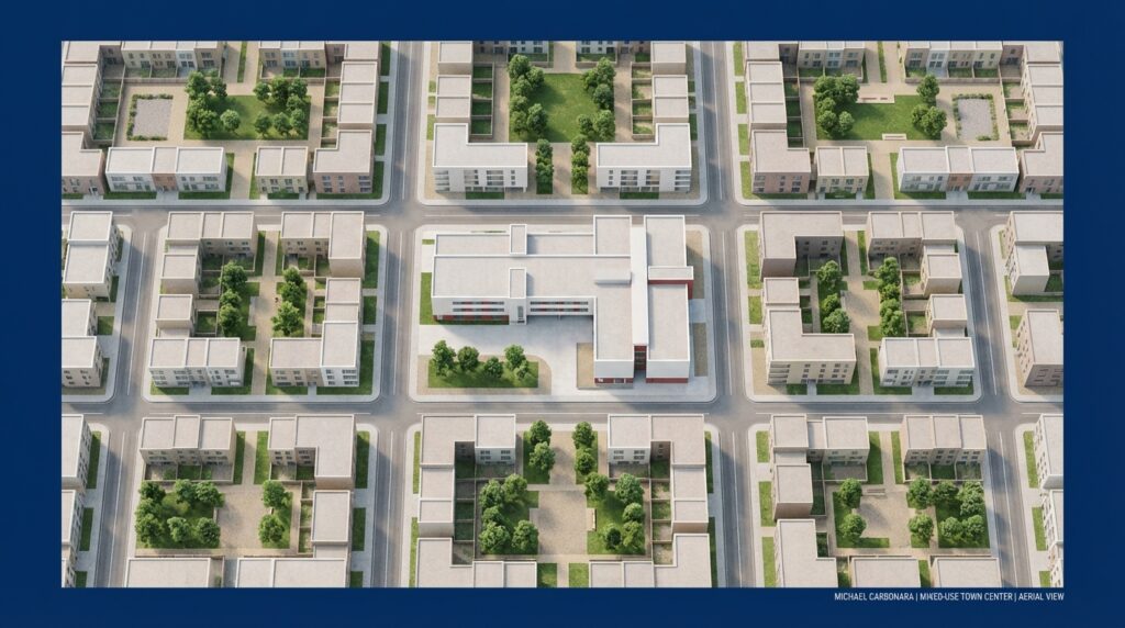 What are some local community needs?