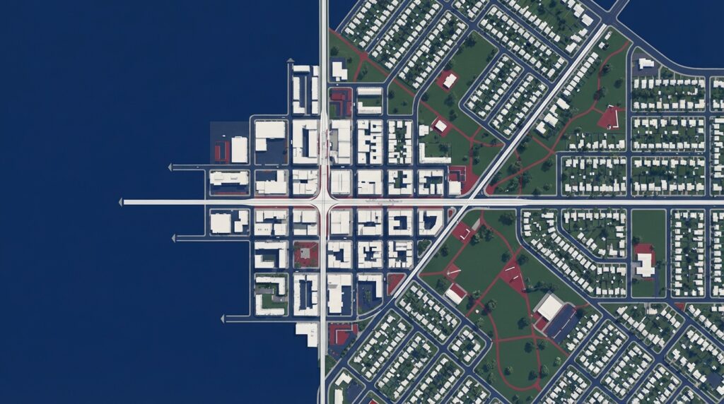 What are some examples of community needs?