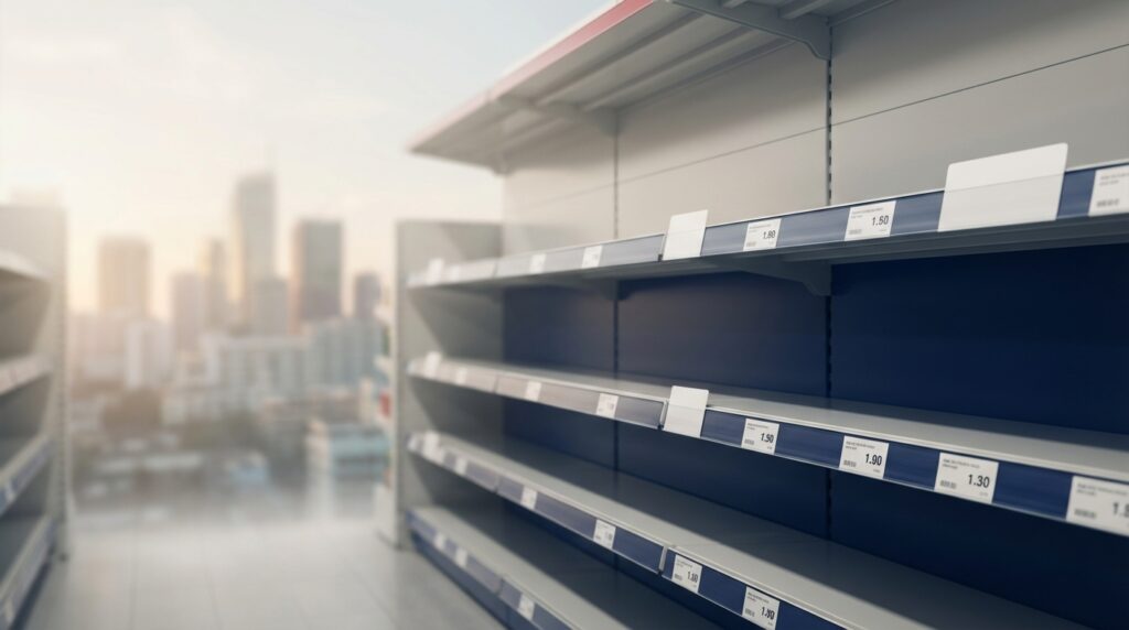 How much has the cost of living gone up in 12 months? — A practical guide