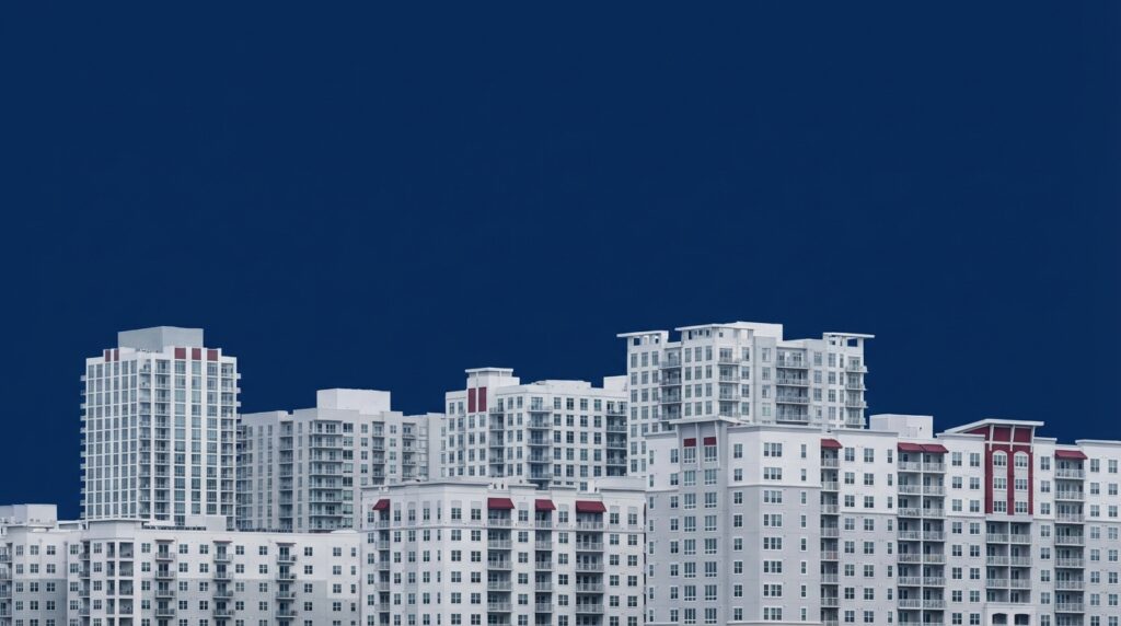 Why is America becoming so expensive? — Why is America becoming so expensive?