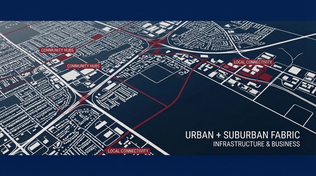 What is the role of corporate social responsibility in community development? A practical guide