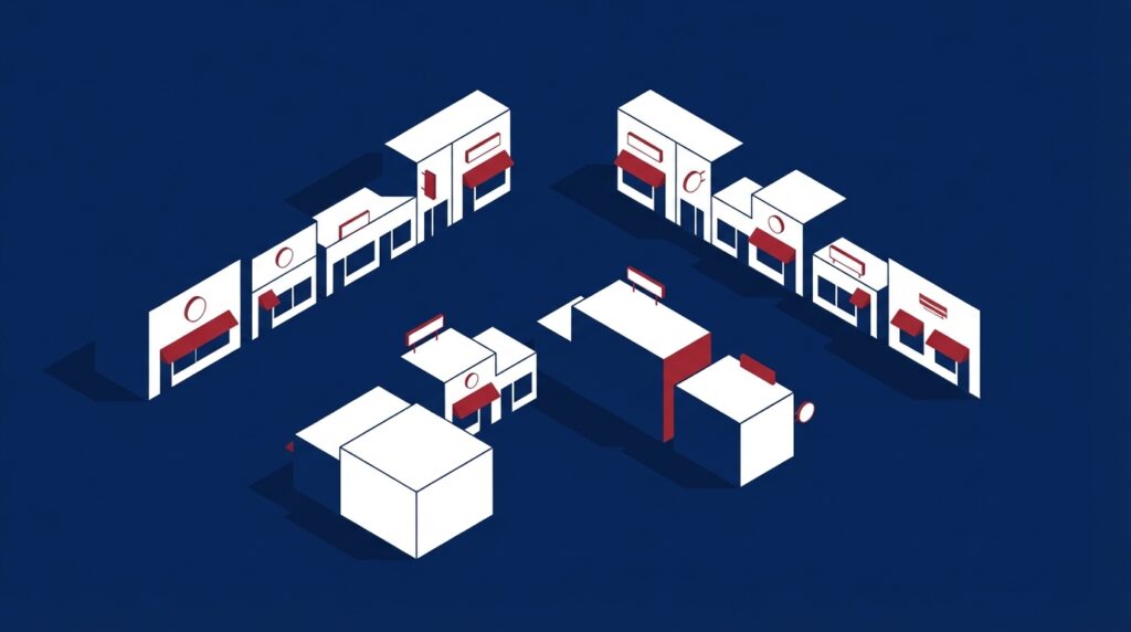 What role do small entrepreneurial businesses play in the US economy?