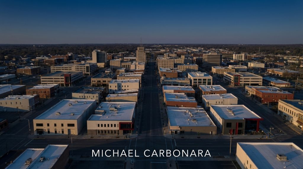 What is the top 10 safest city in the US? — A transparent 2026 methodology