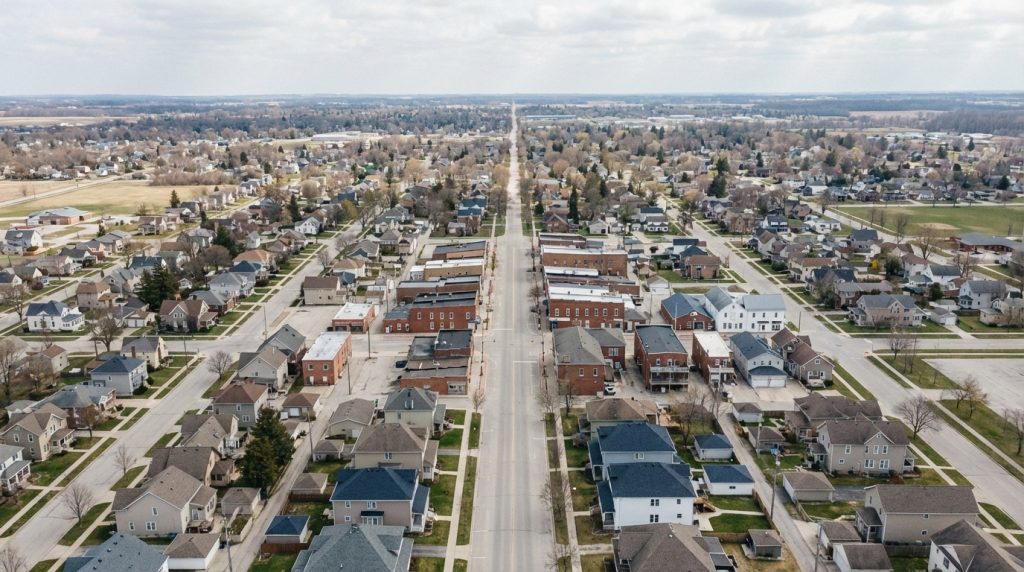 What are the top 5 safest states to live in? — How to judge safety