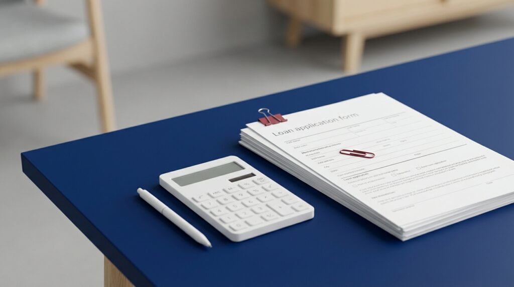 SBA Loans Explained: Common Reasons Applications Are Denied (High-Level)