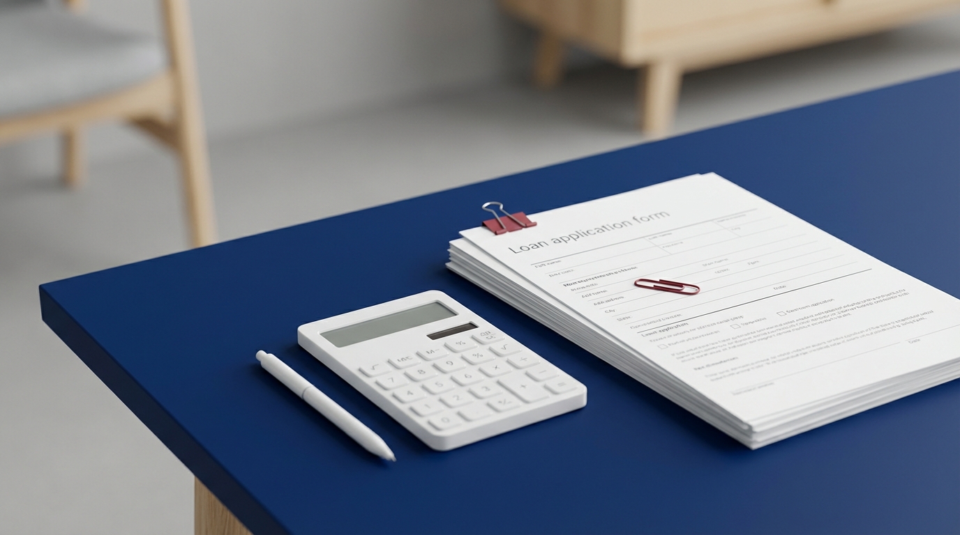 SBA loans explained: why applications are denied and how to avoid mistakes