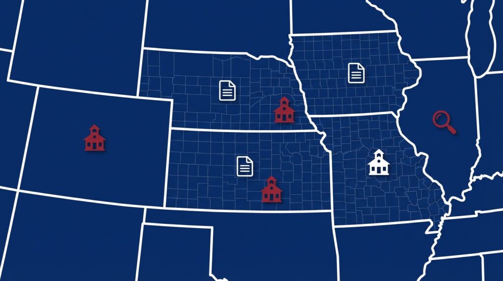 School Choice Policy Terms: Accountability, admissions, and oversight vocabulary