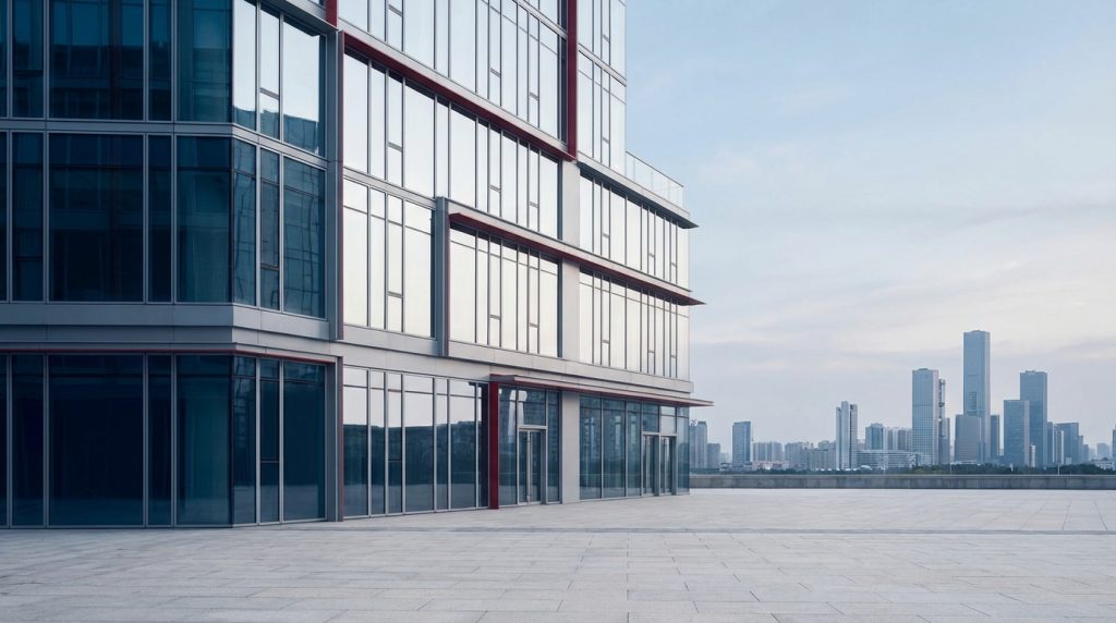 How is job security in the USA? Practical, sourced view