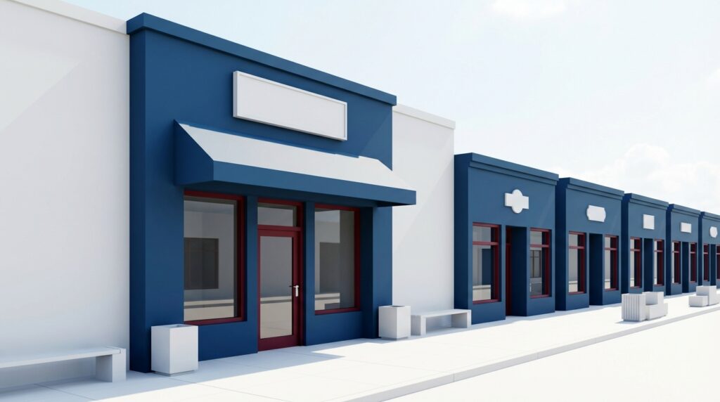 What is the difference between SBA and Sbdc? — Practical guide