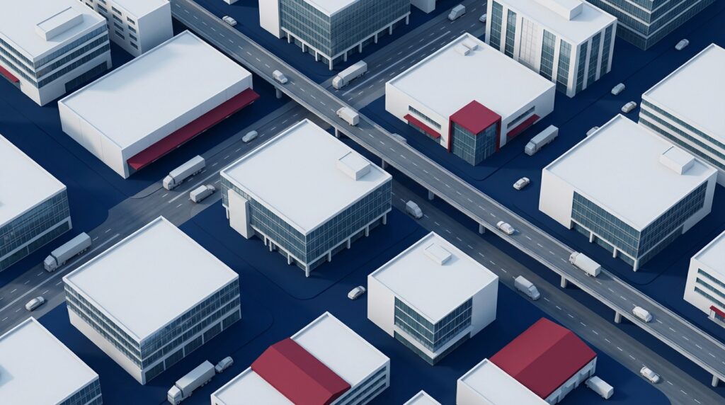 What percentage of businesses make $1 million a year? A federal-data view