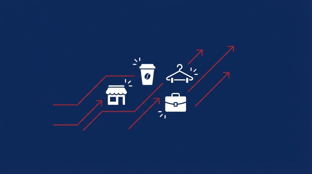 Are small business owners happier? Evidence and trade-offs