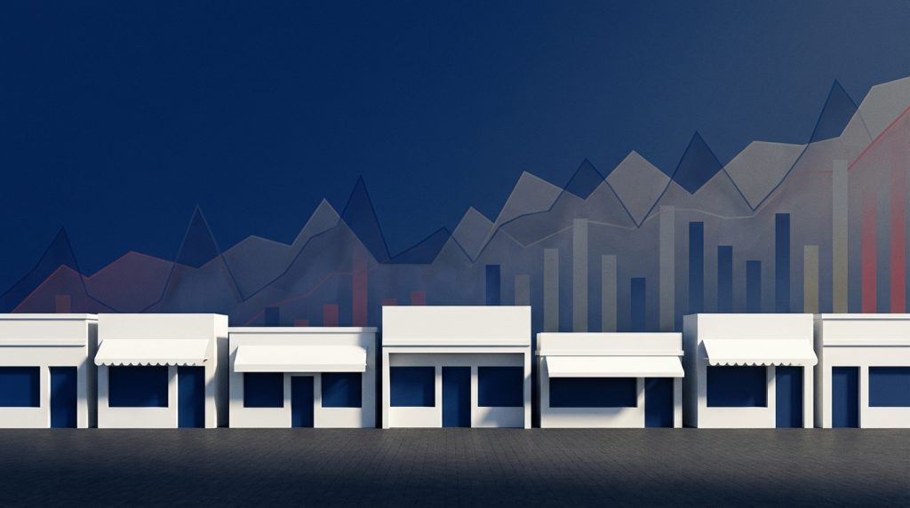 Why are small businesses struggling right now? — Why the small business economy feels strained