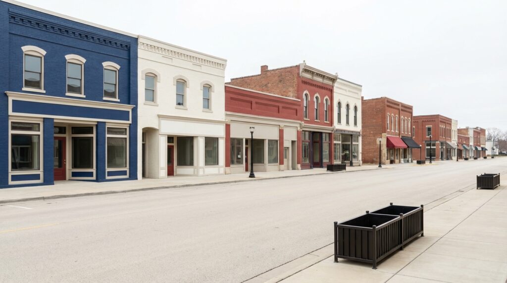 Are small businesses really the backbone of the economy?