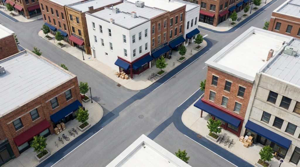 What percentage of the US economy is driven by small business?