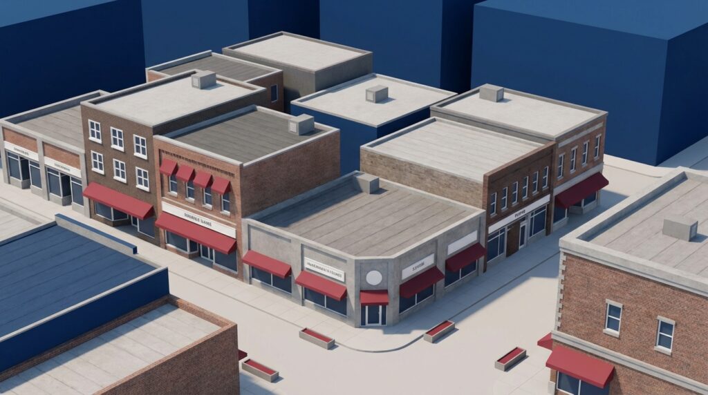 How do small businesses benefit the community?