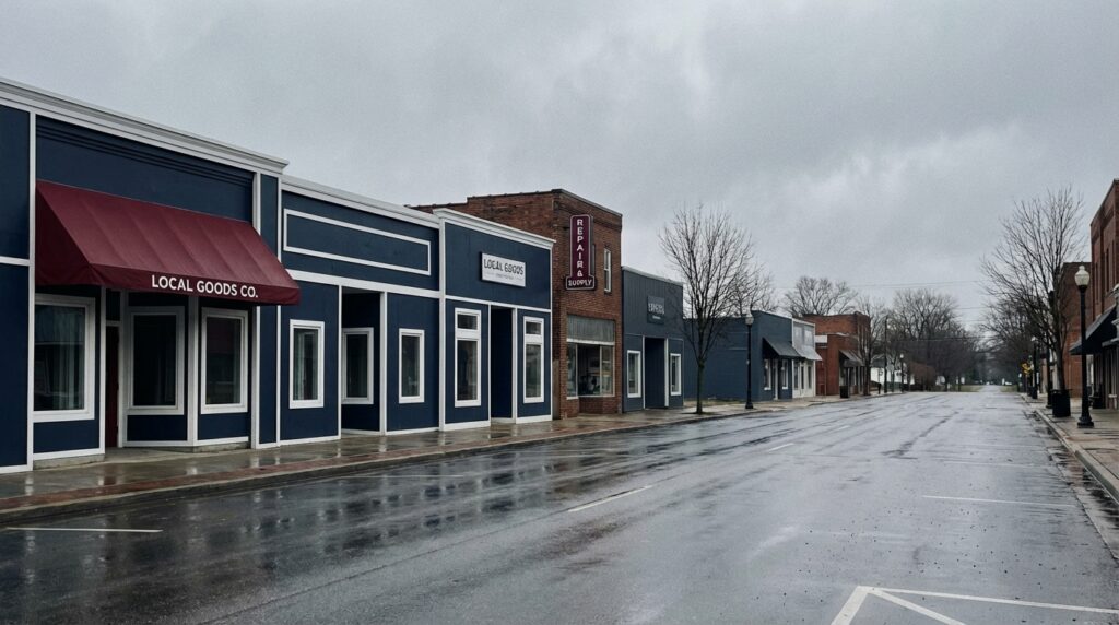 How are small businesses doing in this economy?