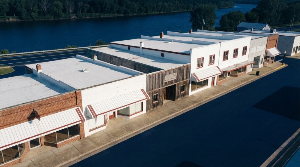 What is the failure rate of small businesses in America? A data-driven explanation