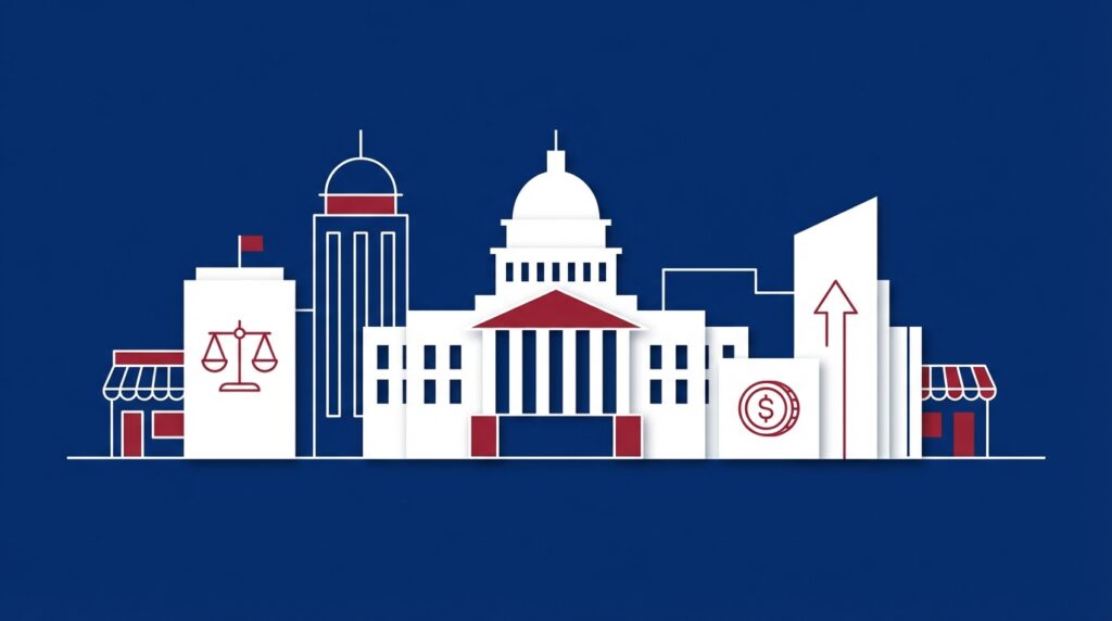 Does conservative mean smaller government? – Does conservative mean smaller government?