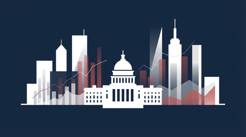 What is the concept of small government?