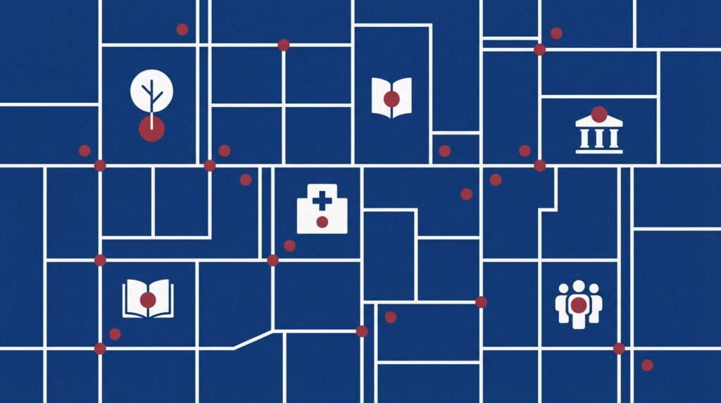 What are community responsibilities? A practical guide