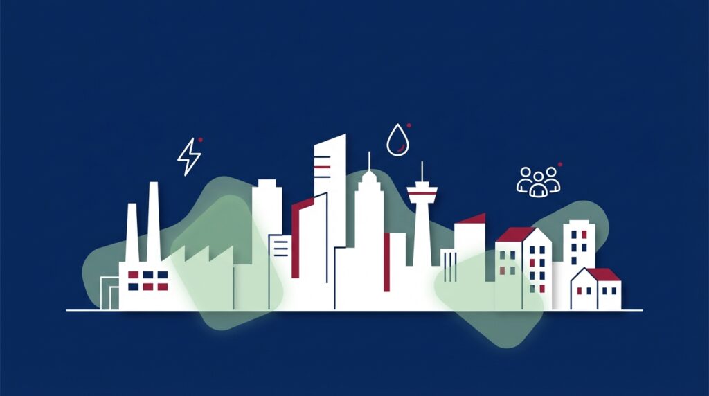 What is an example of social responsibility in business? Practical examples and steps