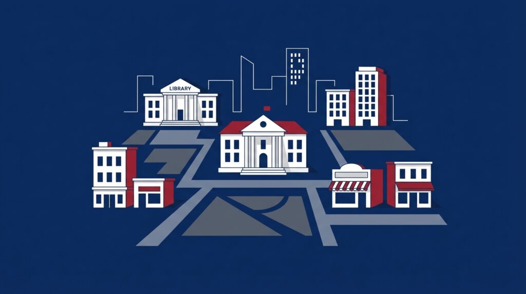 How can a business be socially responsible to the community? Practical, standards-based guidance