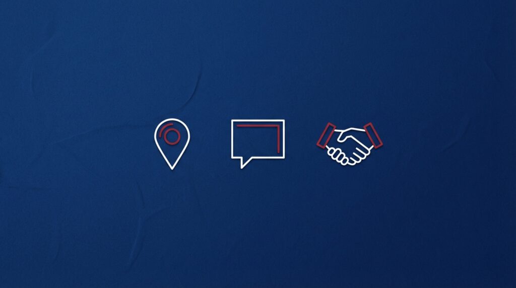 What is the main purpose of community engagement?