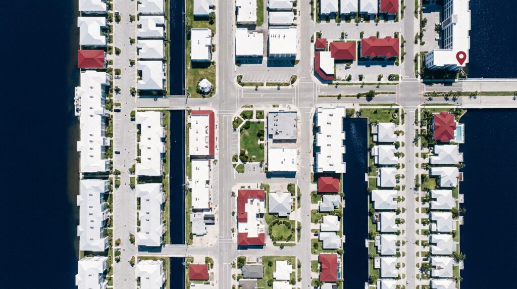 How does the community benefit from social responsibility?