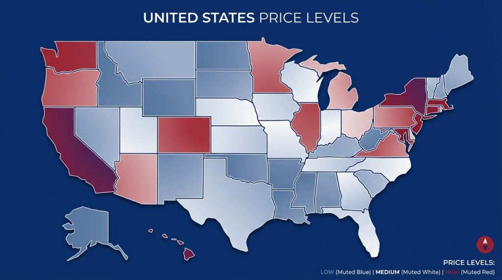 What income is considered middle class in America? A practical guide