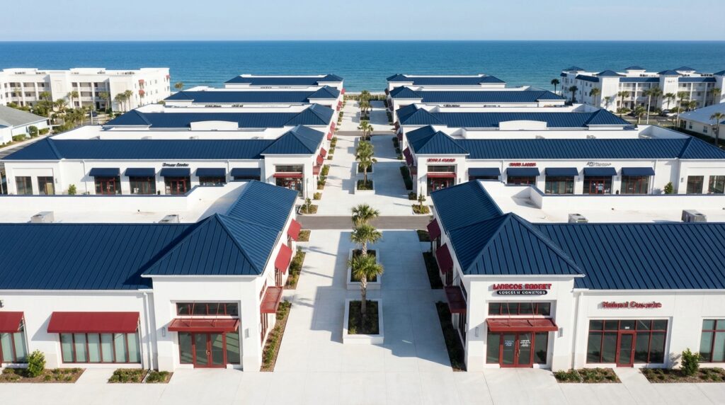 Starting a Business Florida Guide: Typical Steps and Official Resources