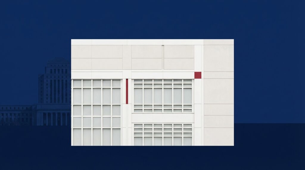 State vs Federal Immigration Powers: What Preemption Means in Practice