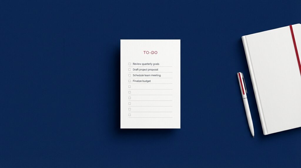 How to fix lack of accountability? — How to fix lack of accountability?