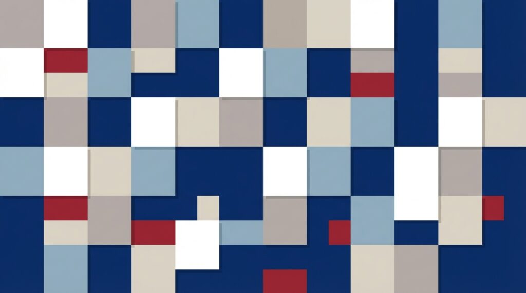 Is the American family declining or changing?