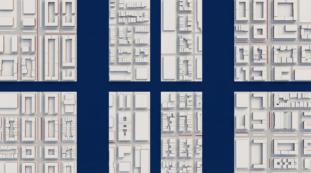 What is the current trend in the American family structure? A clear overview