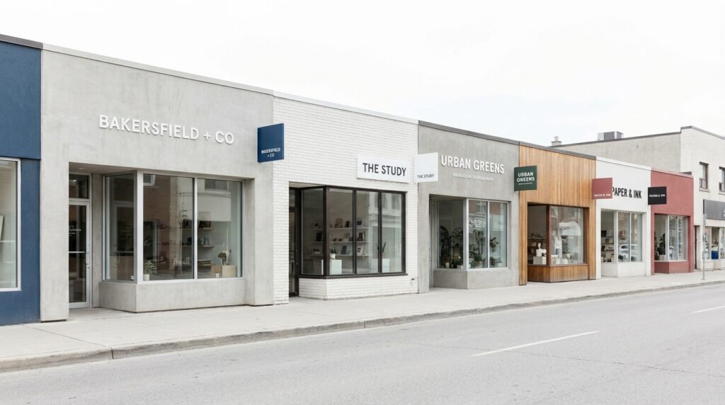 Do we still need small businesses in today’s world?