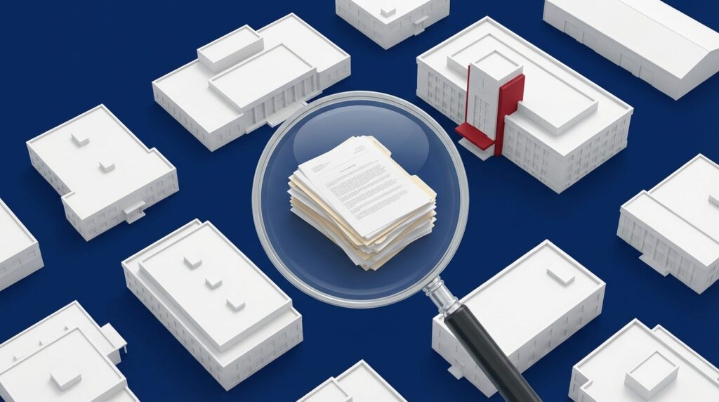 What are the five types of corruption? A clarity-first guide