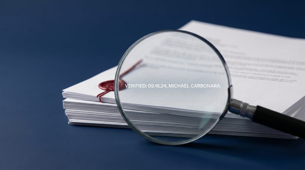 What are the 4 P’s of corruption? A clear guide