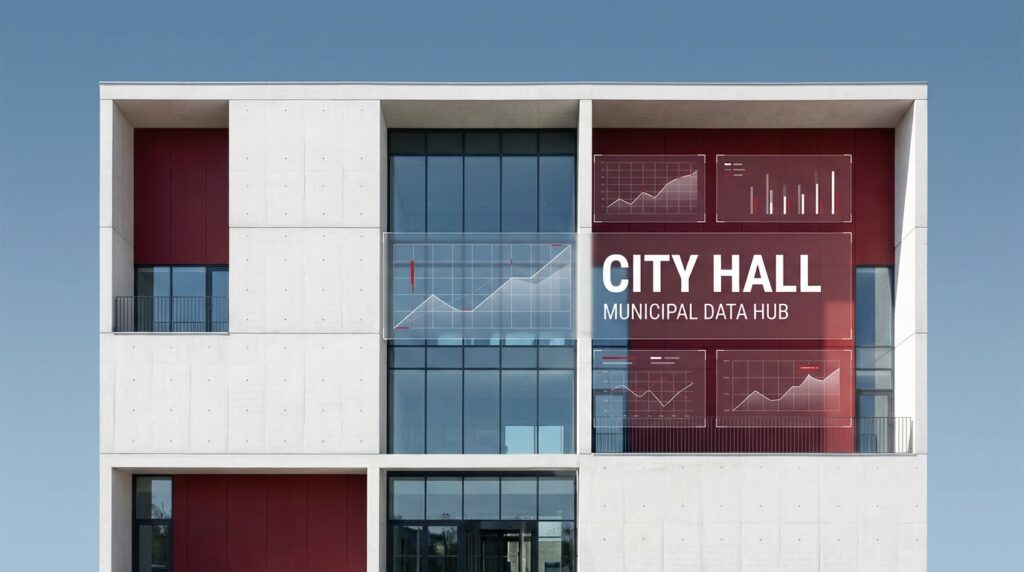 What is transparency in public administration? A practical explainer