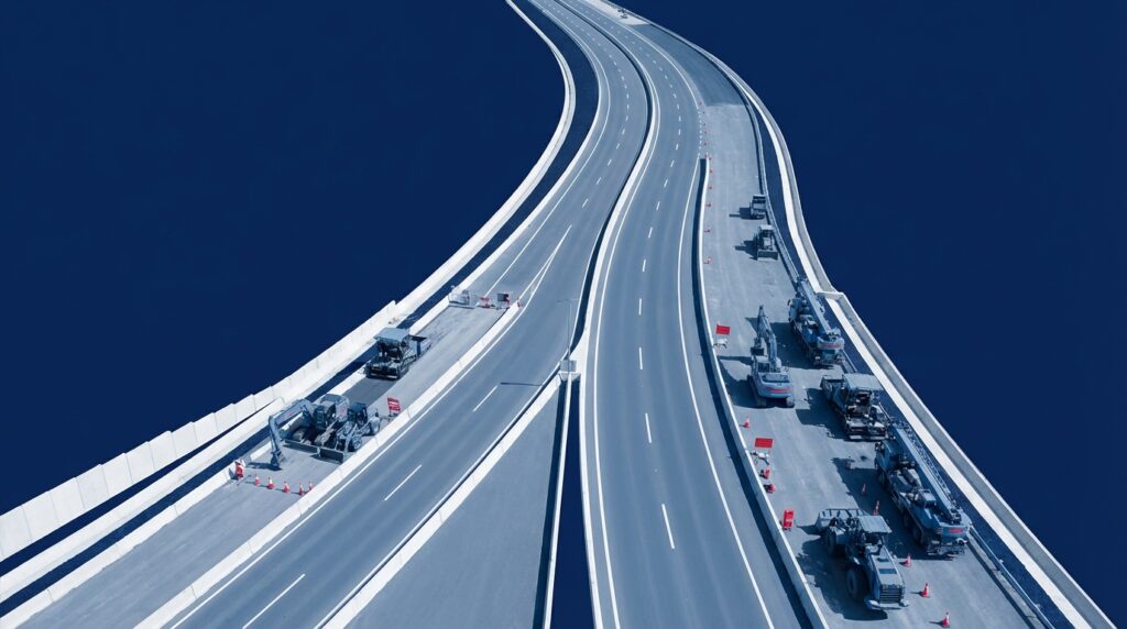 Transportation Funding Basics: Federal matching, formulas, and project pipelines