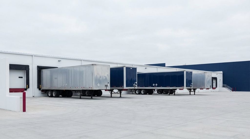 How much do truck drivers make in the USA?, data-driven pay guide