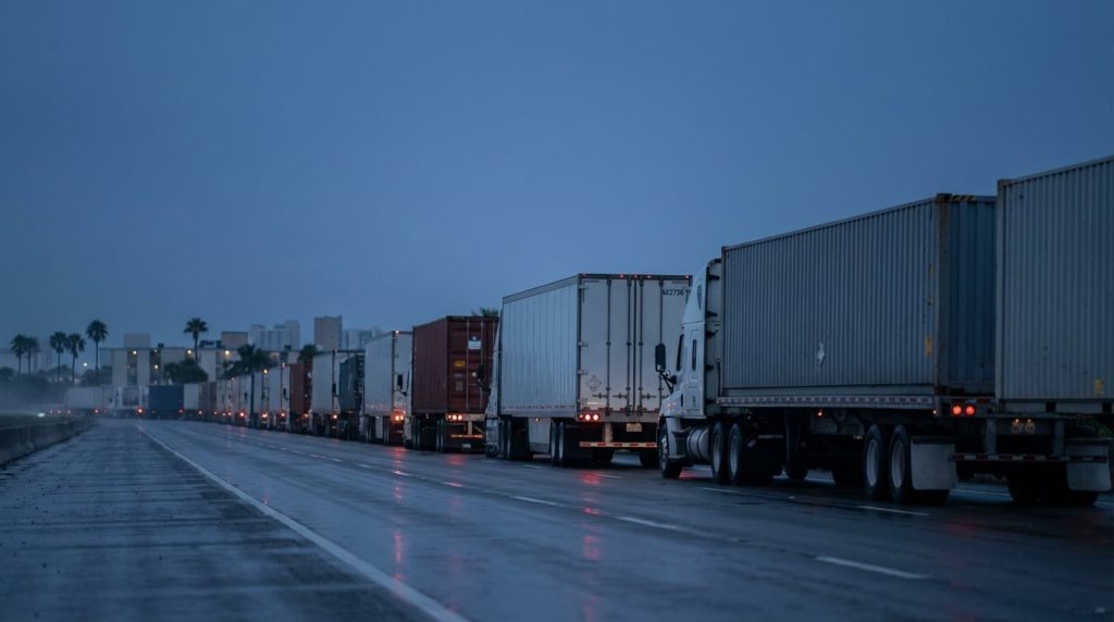 How much do truck drivers make in Florida? A source-based guide