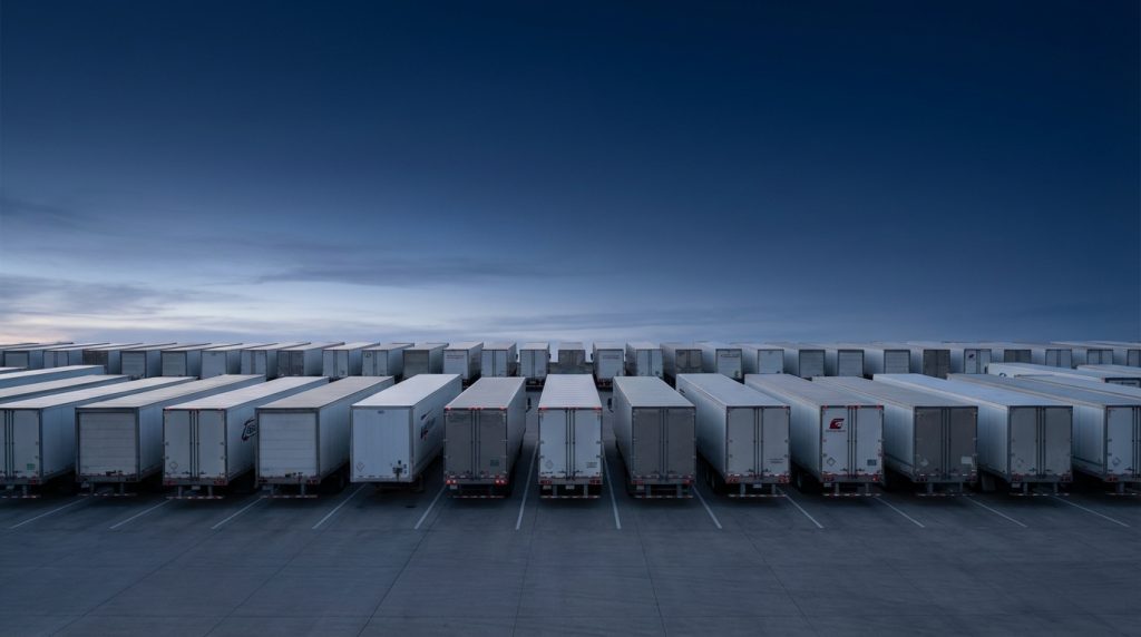 Can a trucker be a millionaire? Practical financial guide