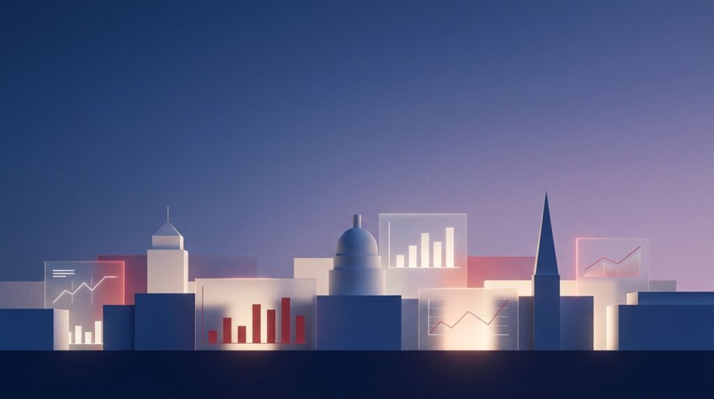 How much corruption is in the US government? — Evidence, measures, and what voters can check