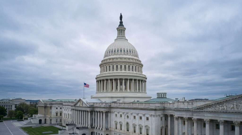 Appropriations Explained: How Funding Bills Work in the House — A Voter Guide