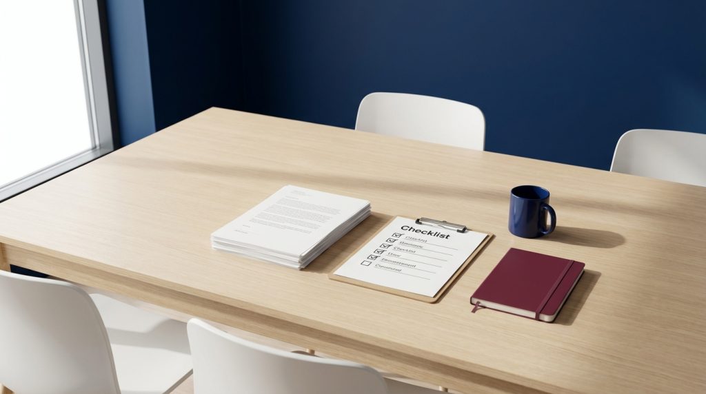 What are the red flags of poor leadership?