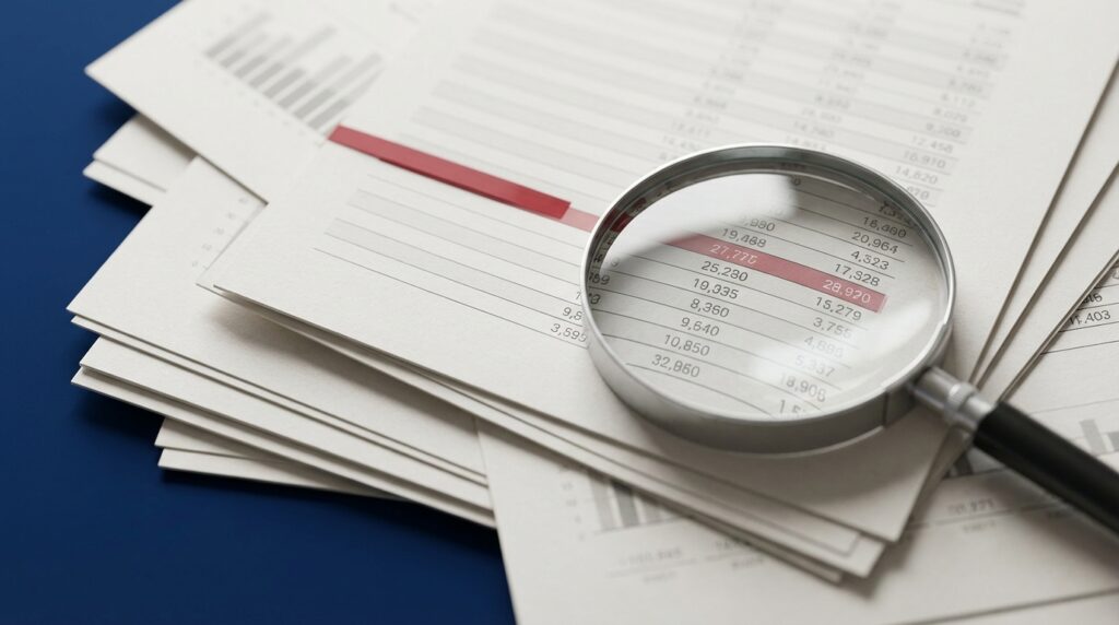 Unitemized contributions totals: what small-dollar reporting does and doesn’t show