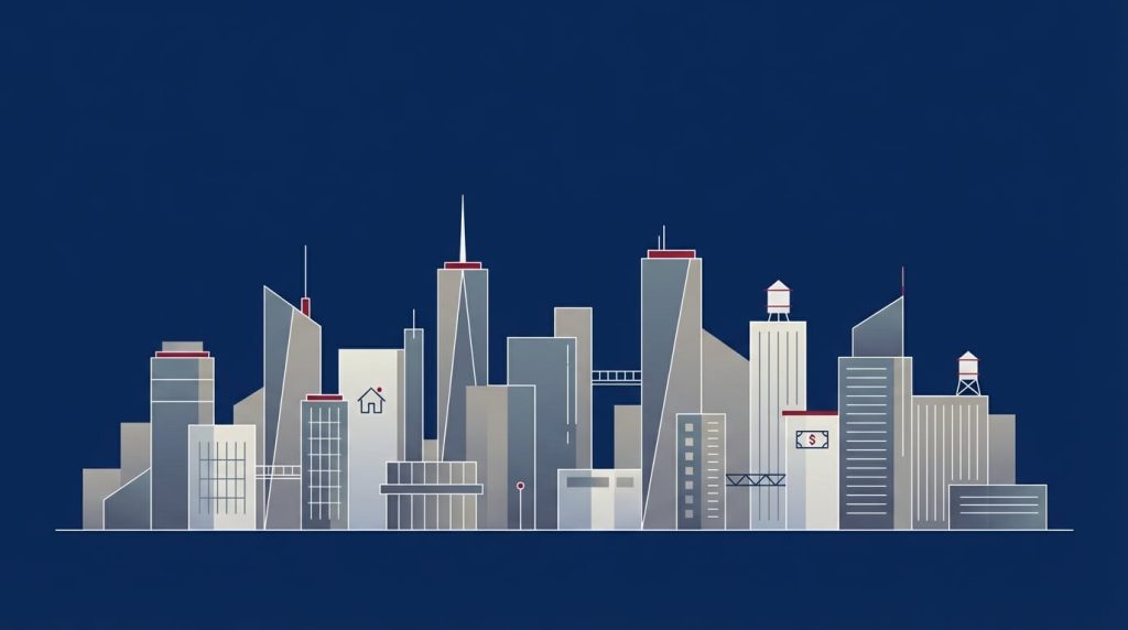 Are US citizens struggling financially? A data guide