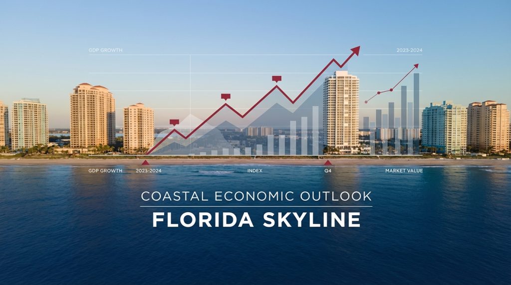 How is the economy right now in the USA? A clear, sourced overview